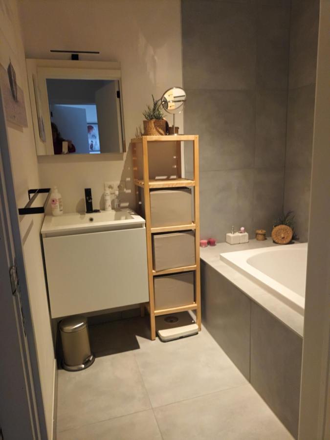 Verademing Bilzen Exteriér fotografie