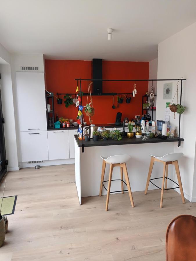 Verademing Bilzen Exteriér fotografie